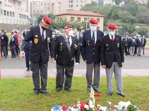 2020 10 23 TOULON CEREMONIE DU 37 EME ANNIVERSAIRE DE L ATTENTAT DU DRAKKAR A BEYROUTH (45)